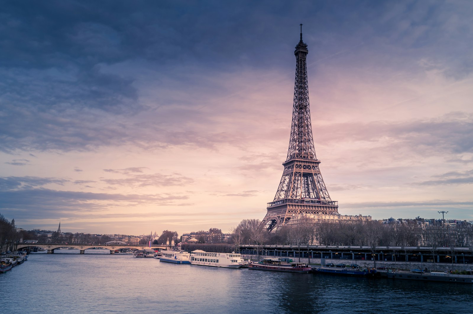 Paris travel