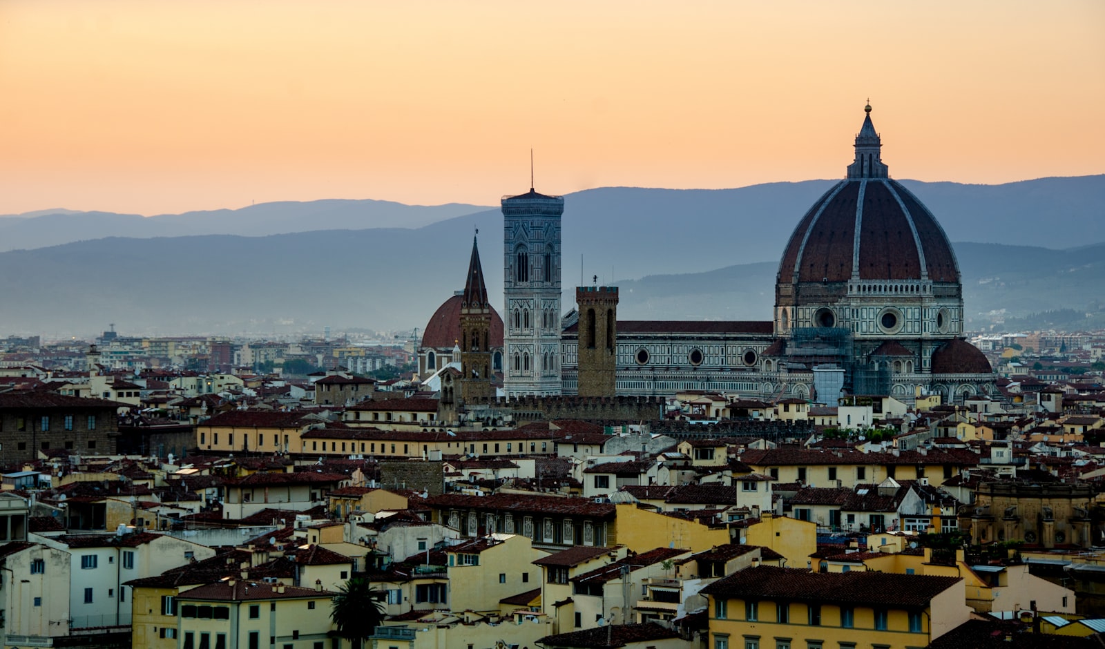 Florence travel guide