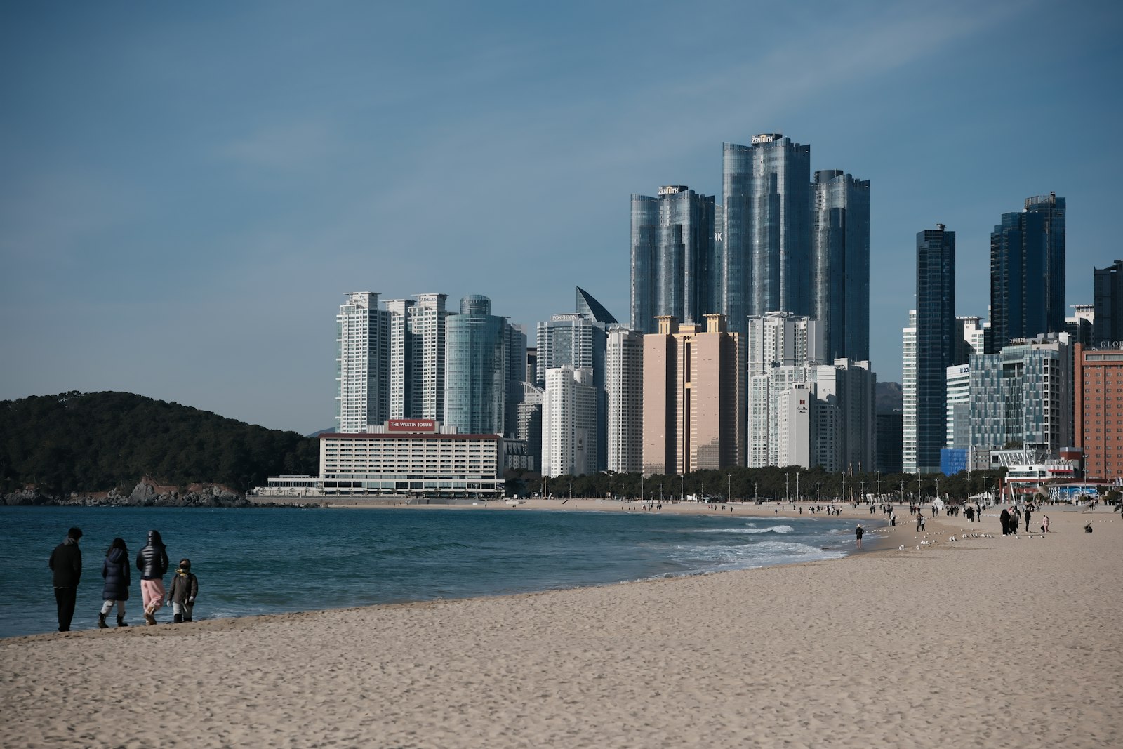 Busan travel guide