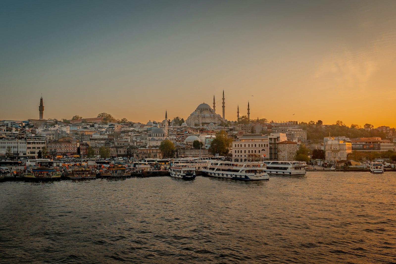İstanbul travel guide