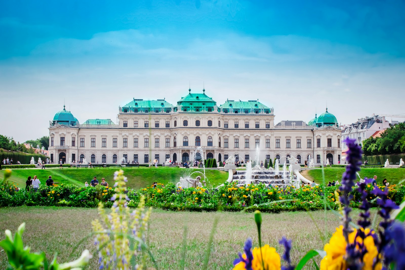 Austria travel