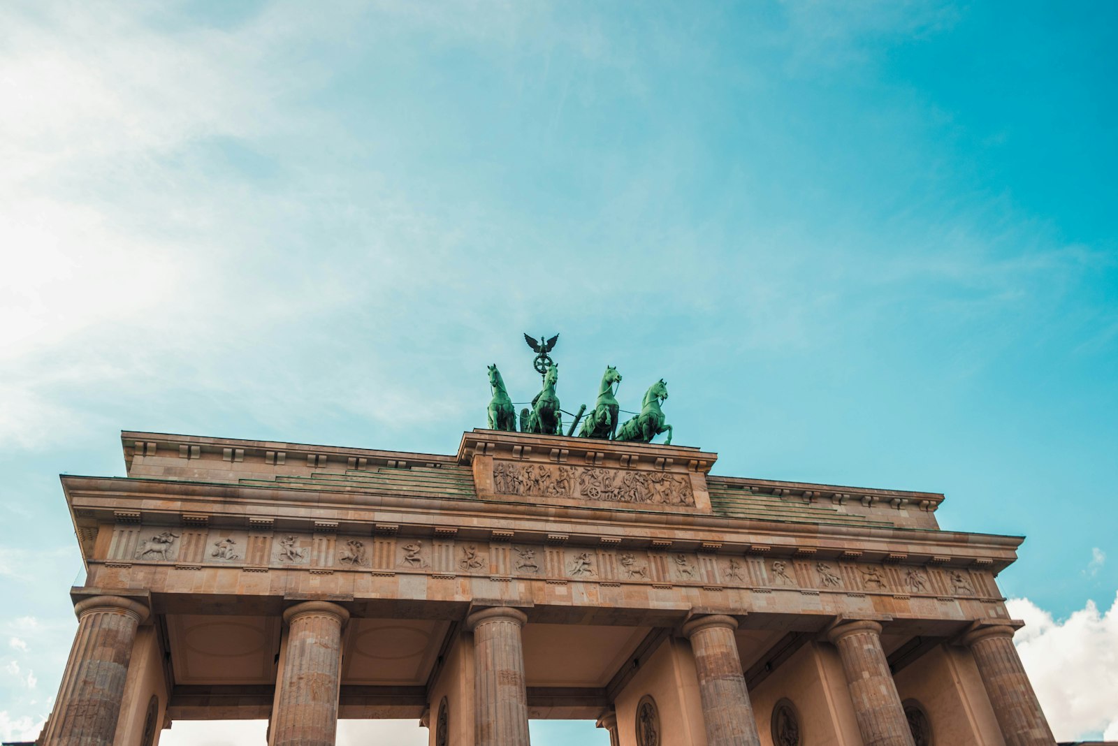 Germany travel
