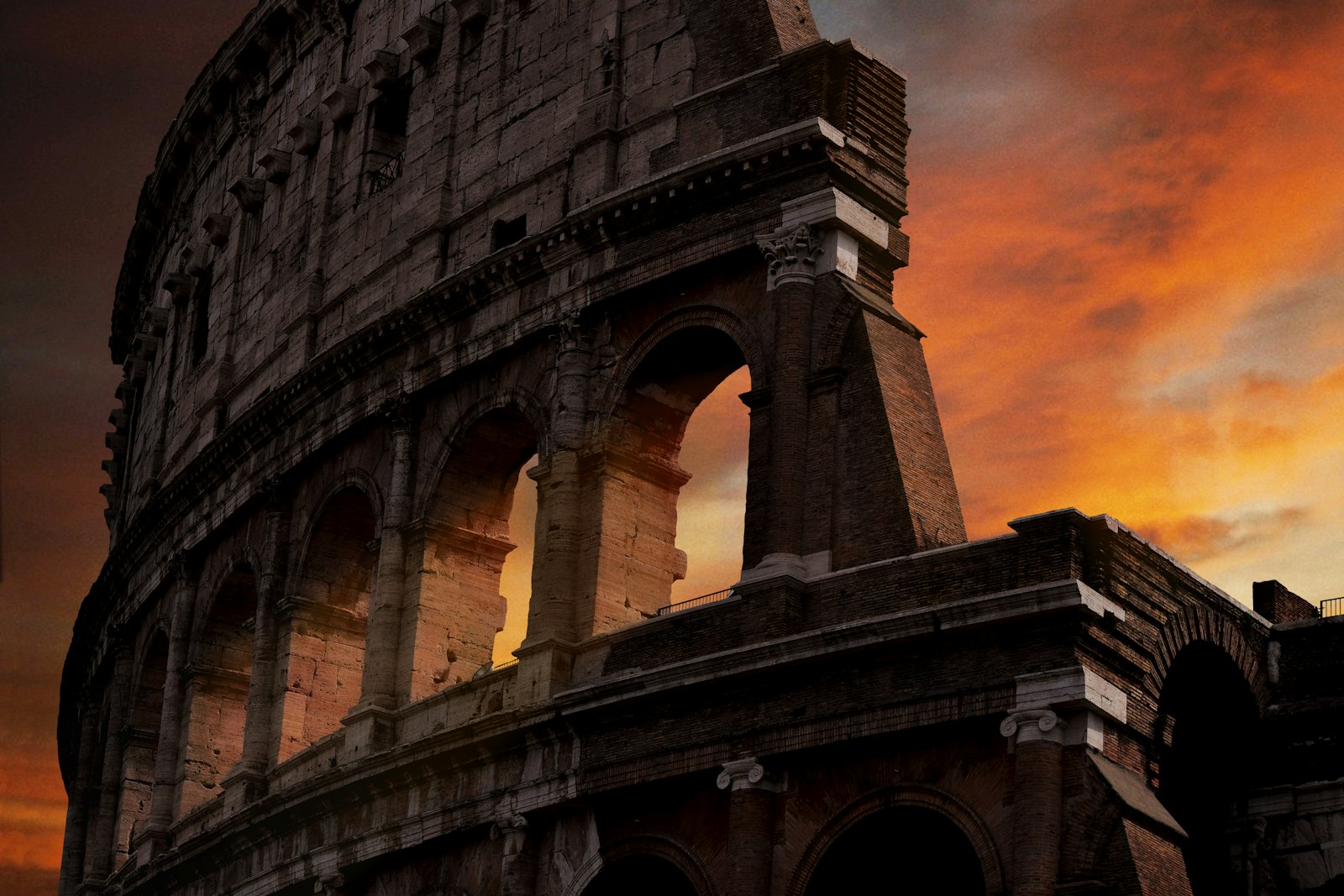 Italy travel guide