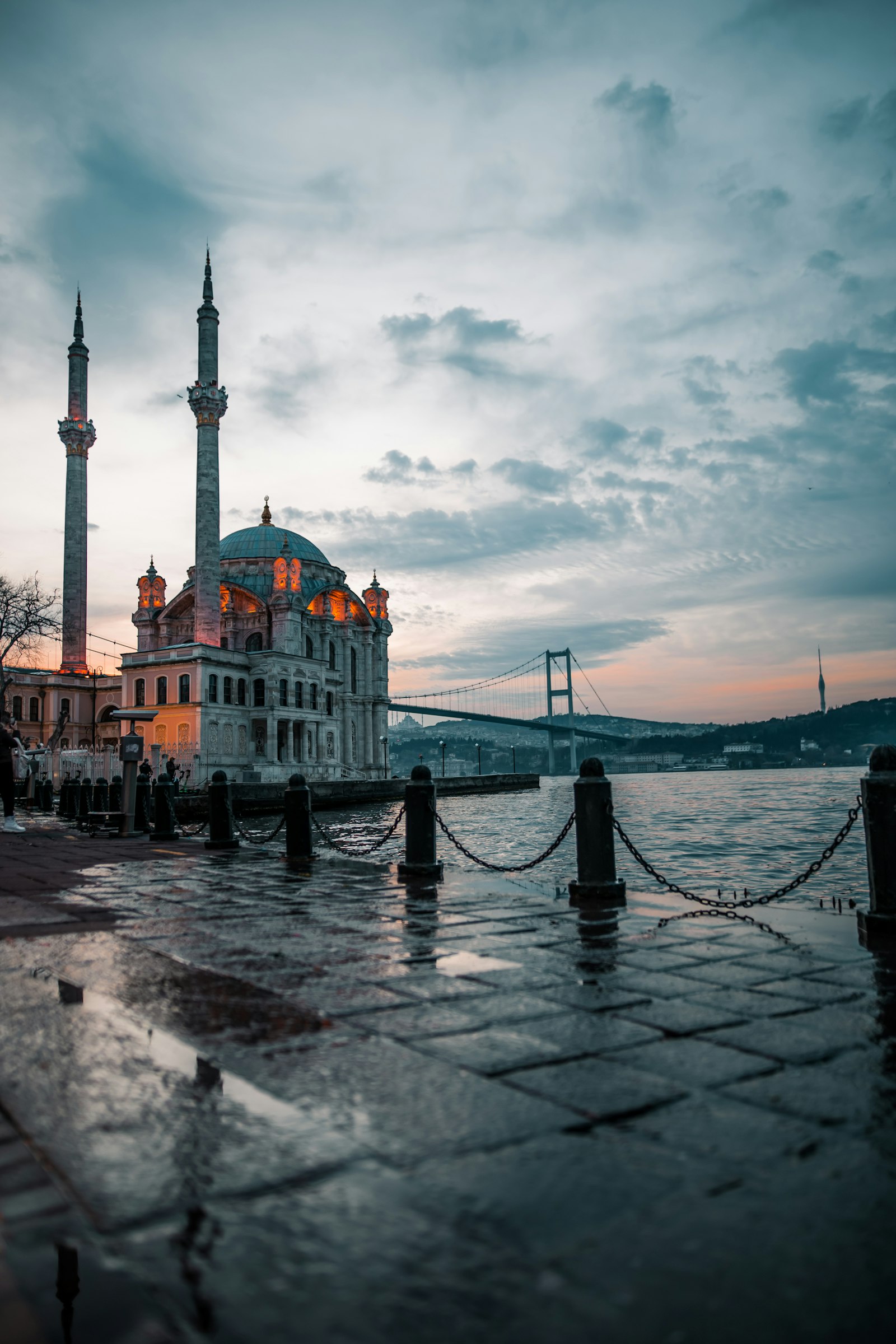 Turkey travel guide