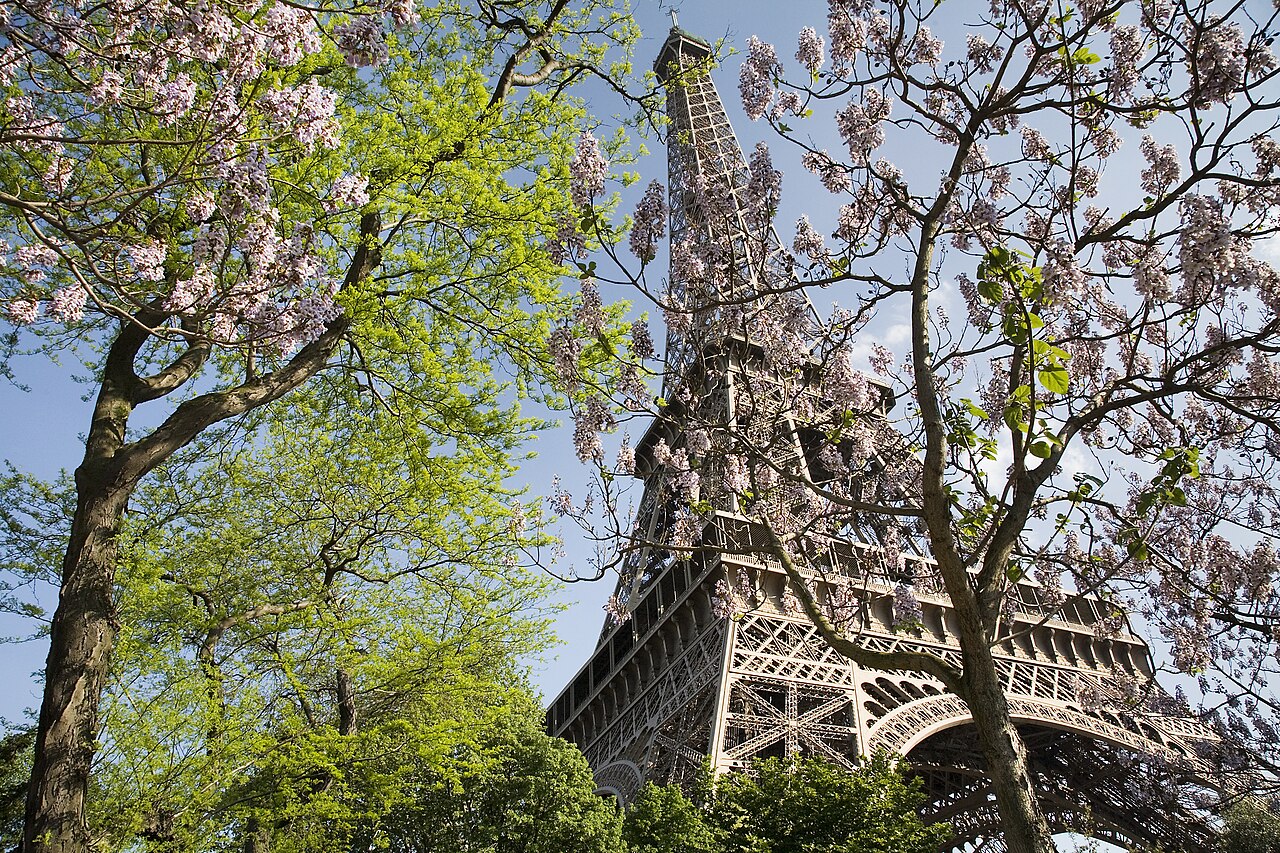 Eyfel Kulesi, Eiffel, Paris