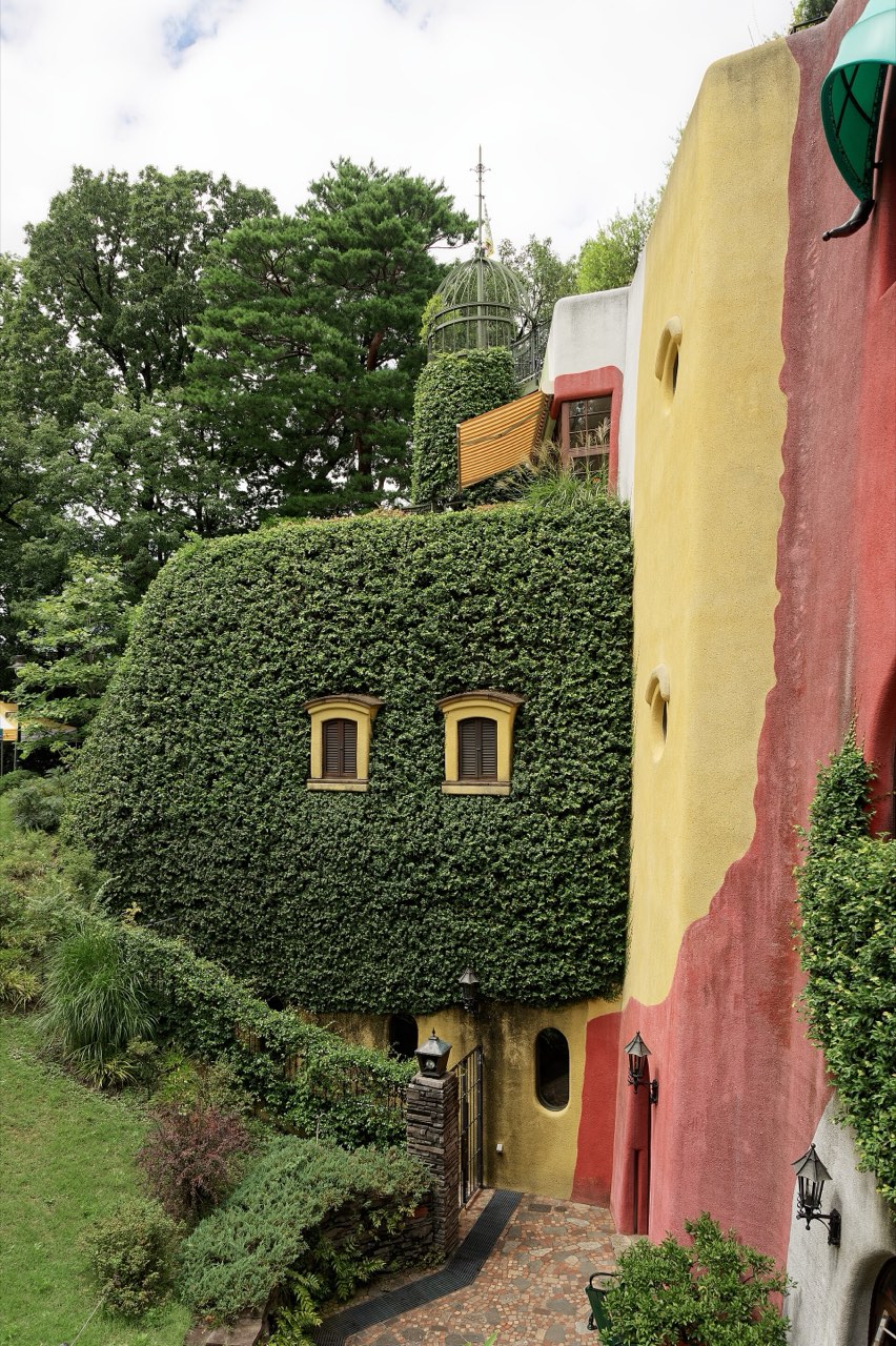 Ghibli Museum, Mitaka, Kichijoji, Tokyo