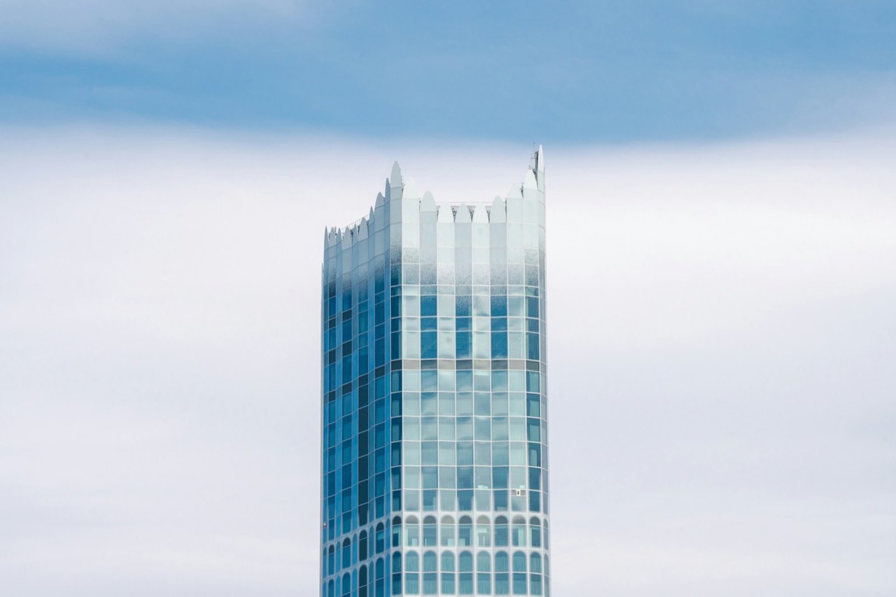 Tokyu Kabukicho Tower, Shinjuku, Tokyo