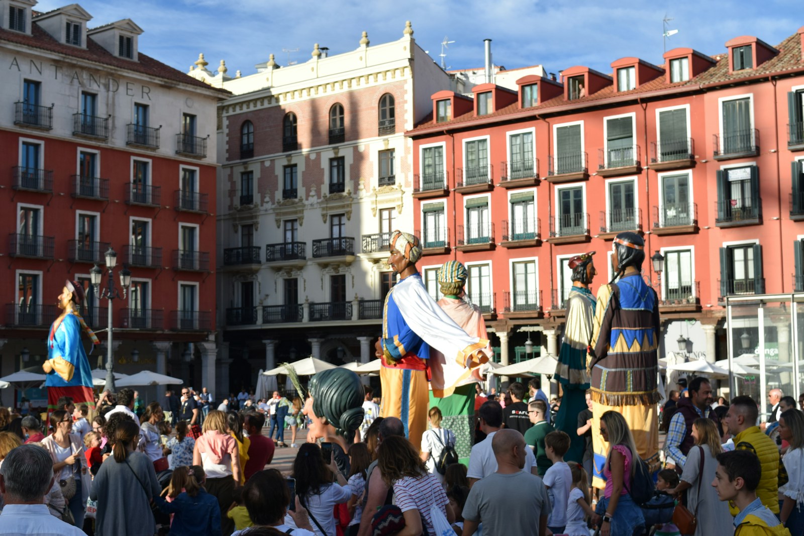 Barcelona & Madrid — Gaudí, the Prado and the AVE between them in 6 days