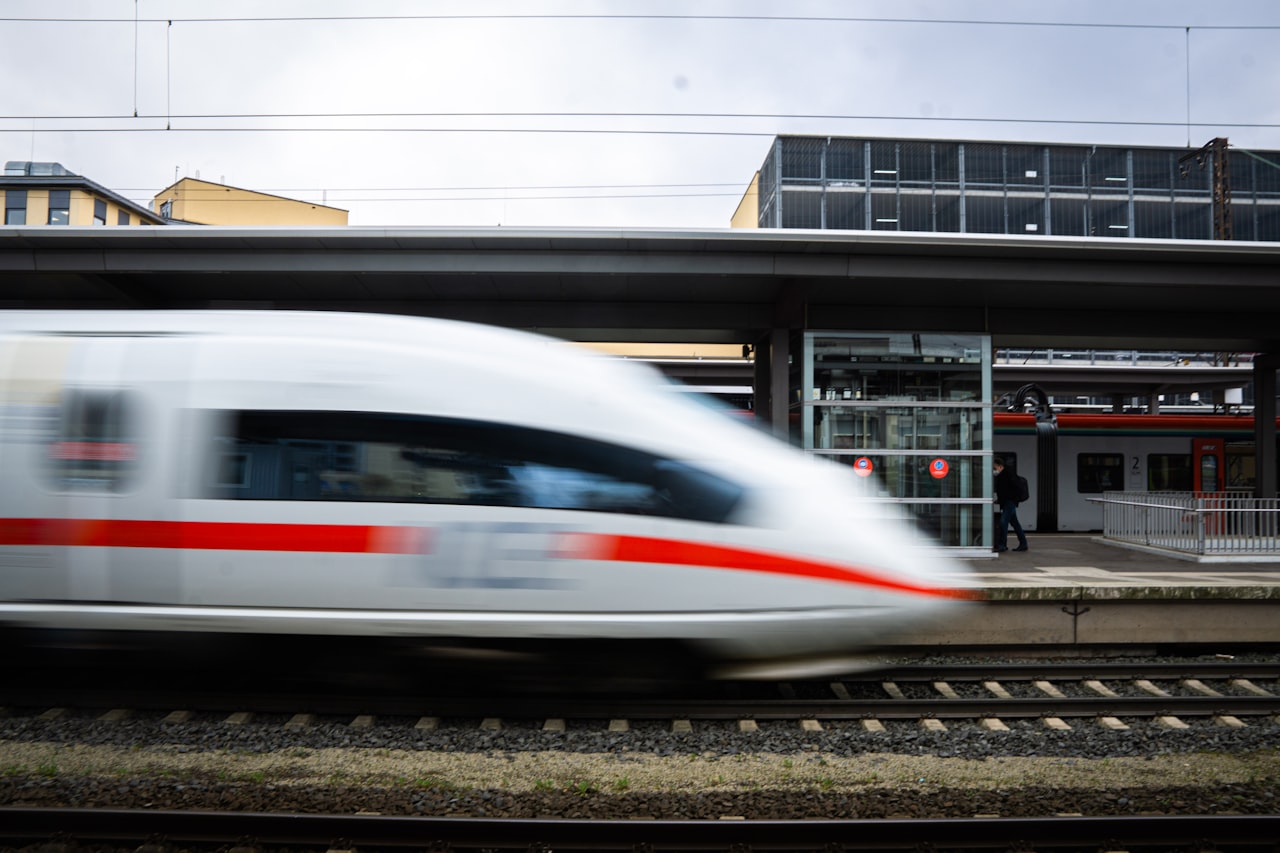 Berlin & Munich — Germany's two moods in 7 days