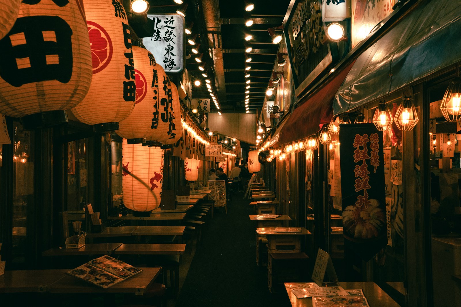 和朋友游大阪 — 3晚美食与狂欢