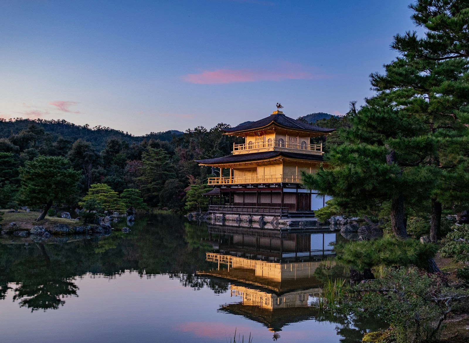 The Golden Route — Tokyo, Kyoto & Osaka in 10 days
