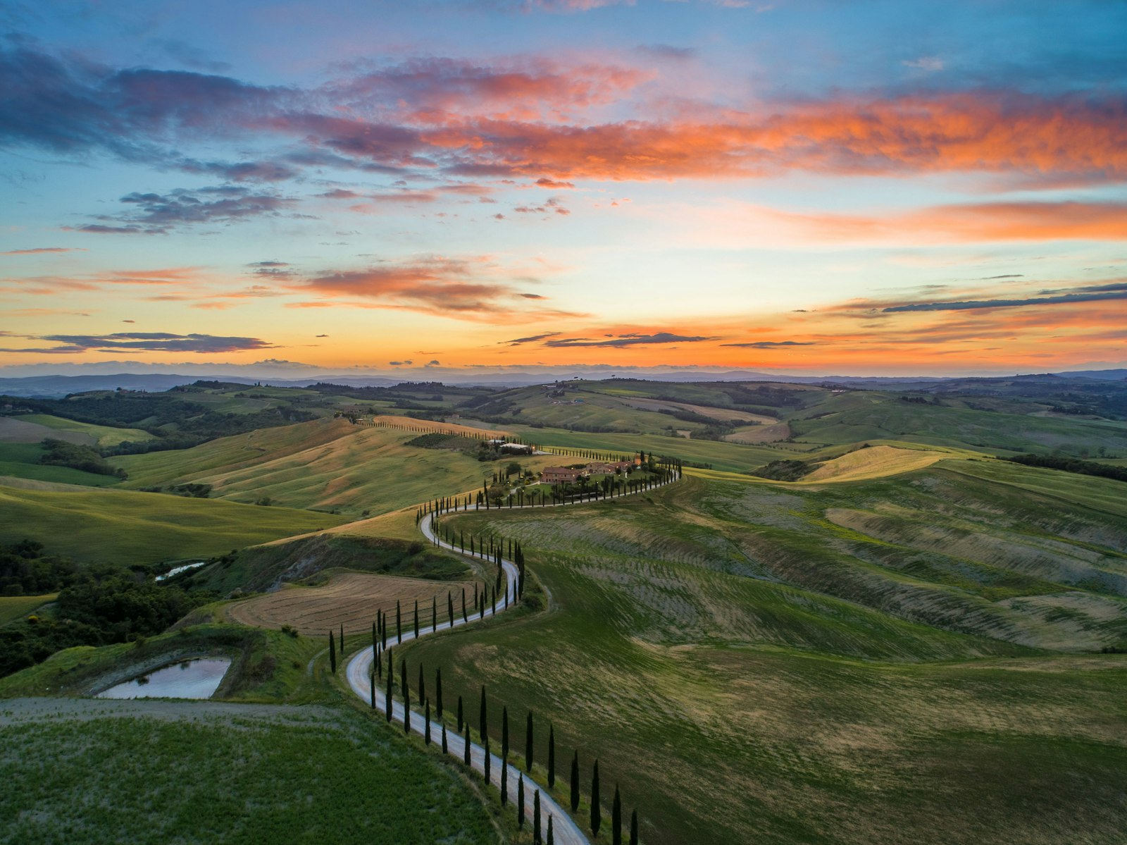 Rome, Florence & Venice — Italy's classic route in a week
